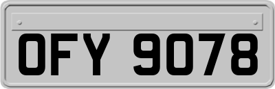 OFY9078