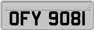 OFY9081