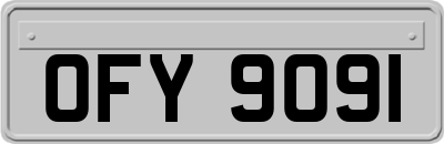 OFY9091