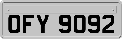 OFY9092