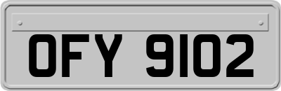 OFY9102