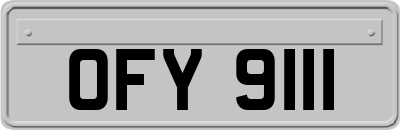 OFY9111