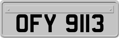 OFY9113