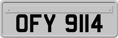 OFY9114