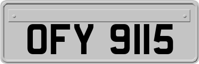 OFY9115