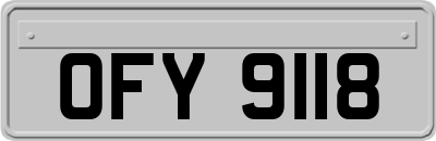 OFY9118