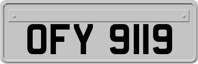 OFY9119