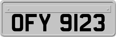 OFY9123
