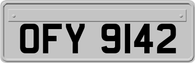 OFY9142