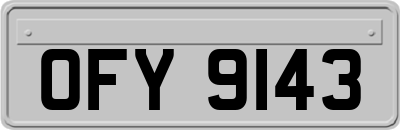 OFY9143