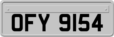 OFY9154
