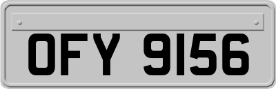 OFY9156