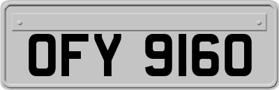 OFY9160