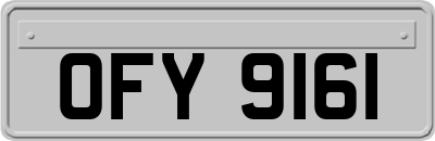 OFY9161