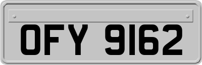 OFY9162