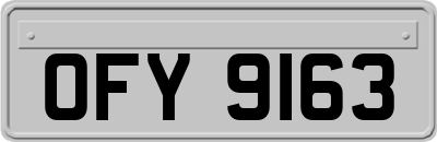 OFY9163