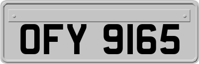 OFY9165