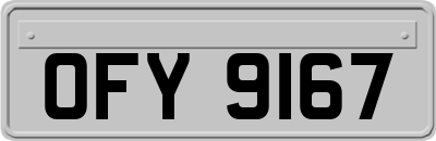 OFY9167