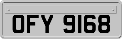OFY9168