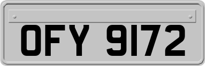OFY9172