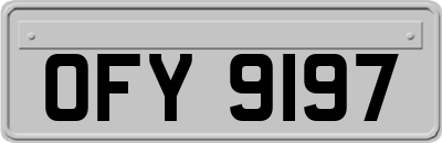 OFY9197