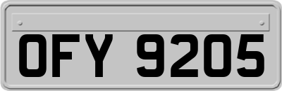 OFY9205
