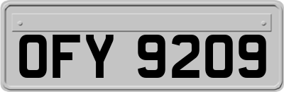 OFY9209