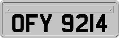 OFY9214