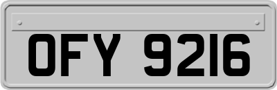 OFY9216