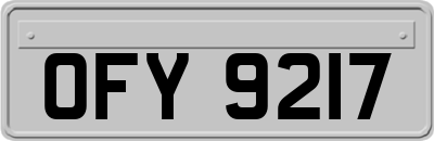 OFY9217