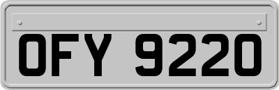OFY9220