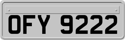 OFY9222