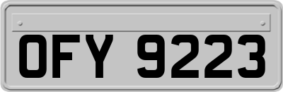 OFY9223