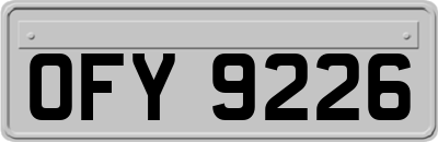 OFY9226