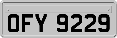 OFY9229