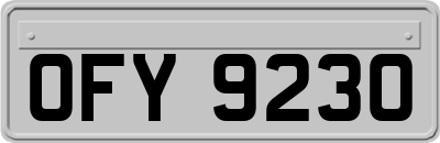 OFY9230
