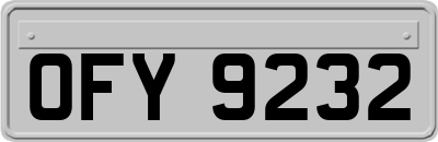 OFY9232