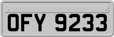 OFY9233