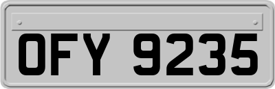 OFY9235