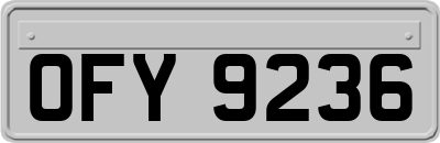 OFY9236