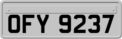 OFY9237