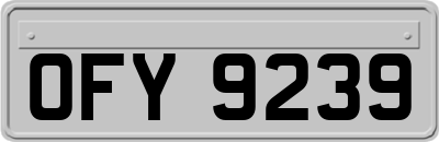 OFY9239