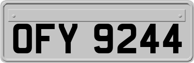 OFY9244