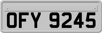 OFY9245