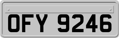 OFY9246