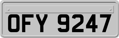 OFY9247