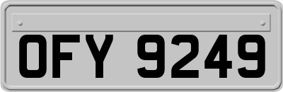 OFY9249