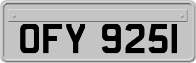 OFY9251