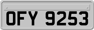 OFY9253