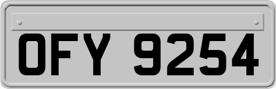 OFY9254